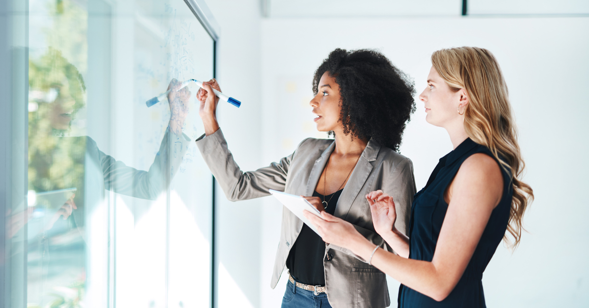 Employer Branding Unveiled: Cross Channel’s Success Stories
