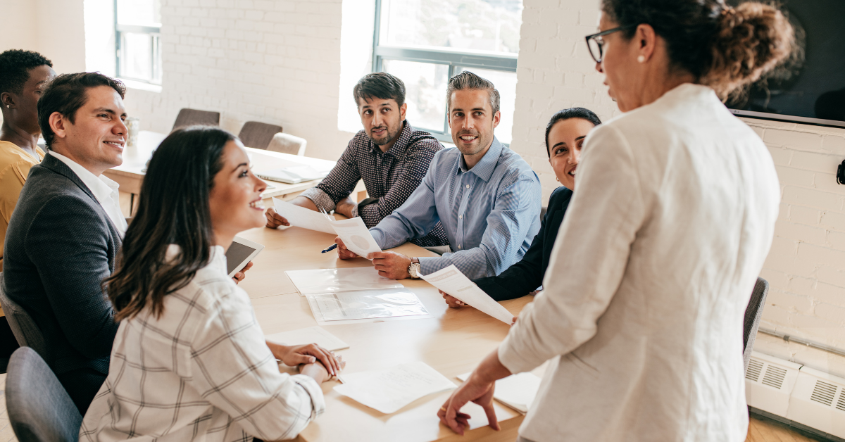 Leadership in Times of Crisis: Insights from Cross-Channel Recruitment