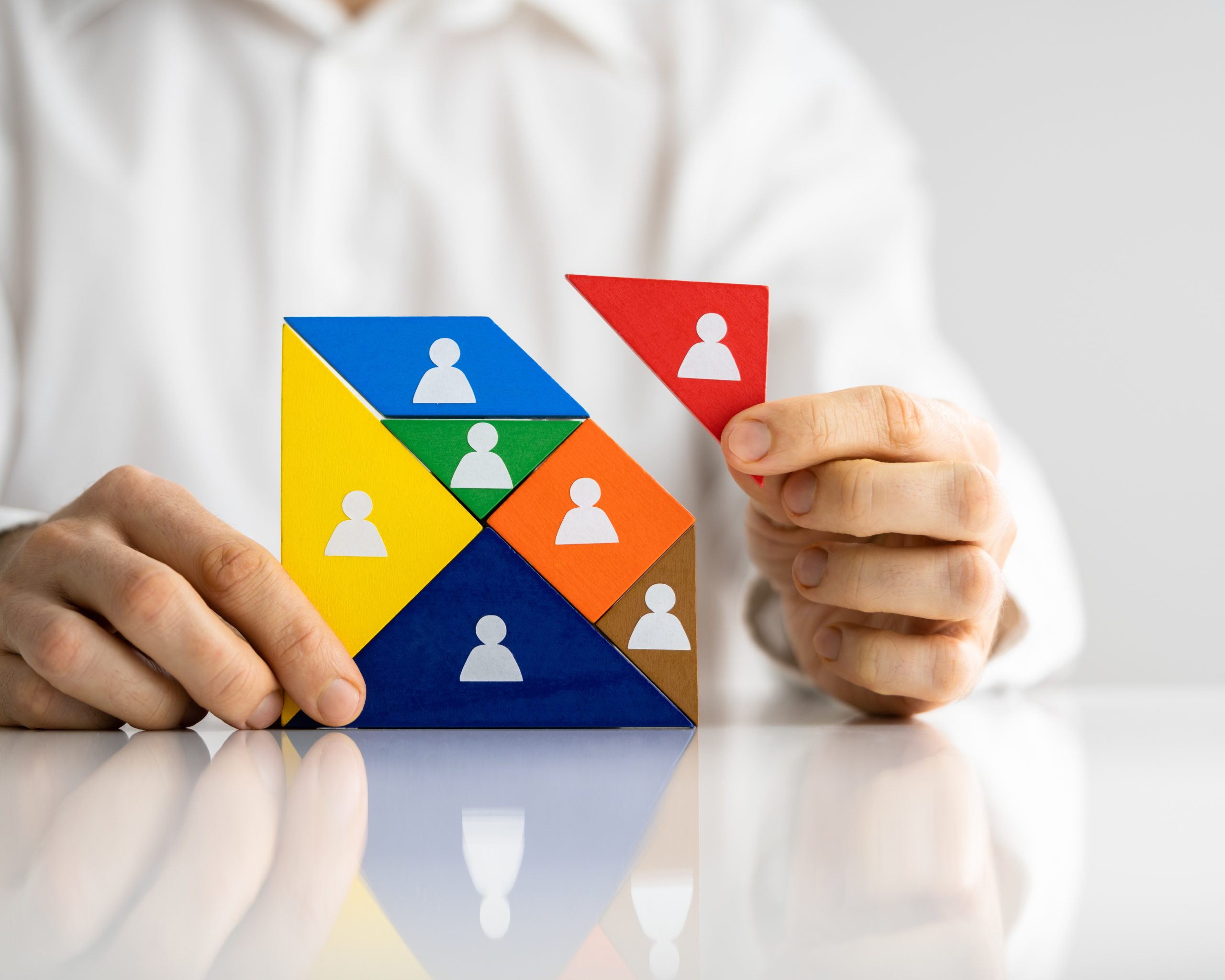 Unlocking the Future of HR and Recruitment – Where Innovation Meets Talent