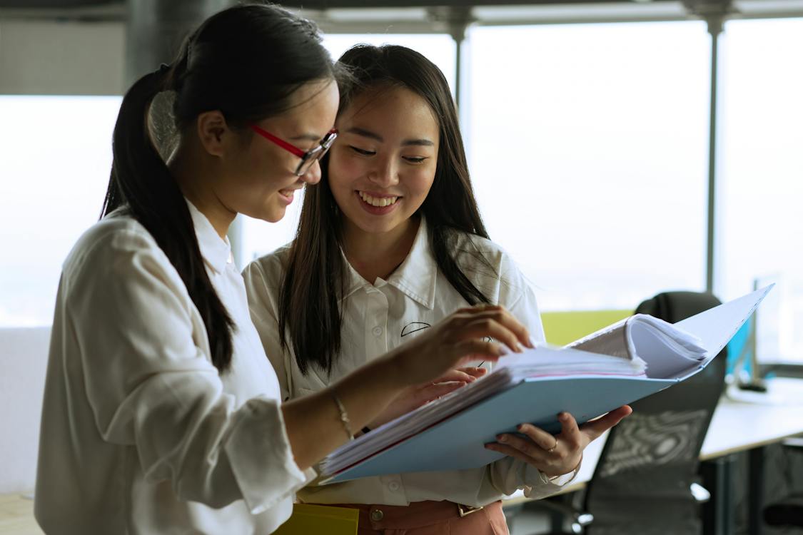 Creating a Feedback Culture: Encouraging Open Communication
