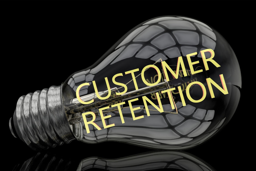 retention