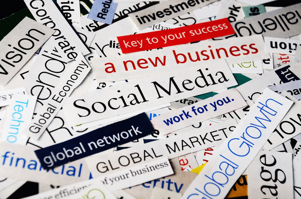 Leveraging Social Media for Business Growth