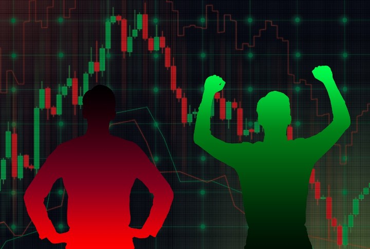 Riding the Waves: The Impact of Geopolitical Events on Forex Markets