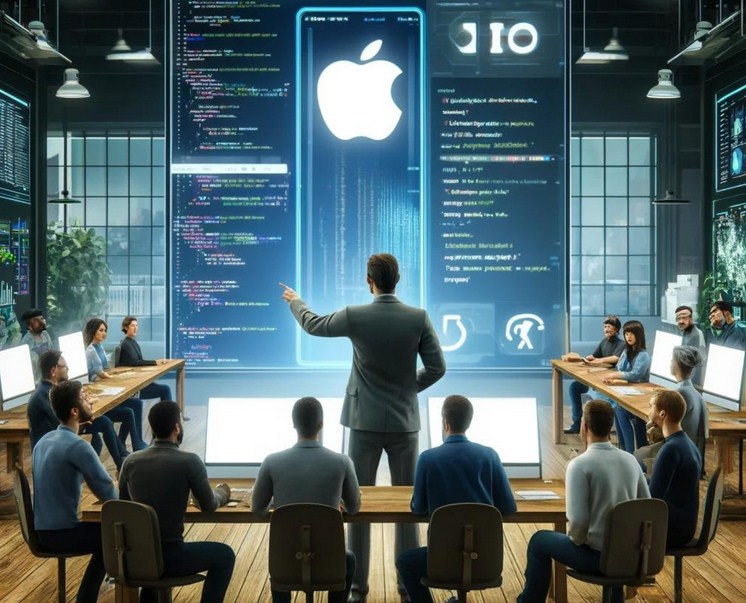 Transitioning from Senior Developer to iOS Team Lead: Navigating the Path to Leadership