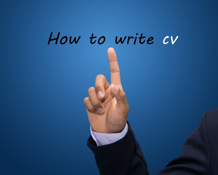 How to Write a Good CV: A Comprehensive Guide for Job Seekers