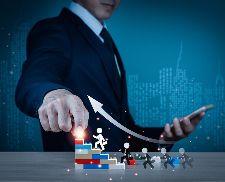 The Importance of Mentorship for Career Development