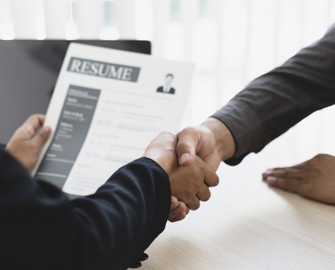 How to Ace Your Next Job Interview