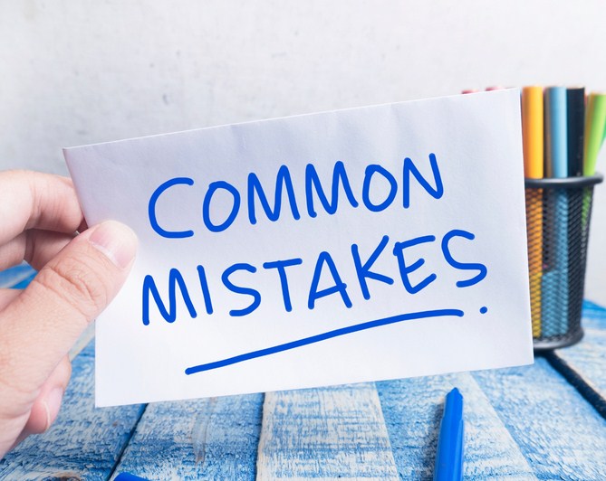 Common SEO Mistakes to Avoid: Tips from the Experts