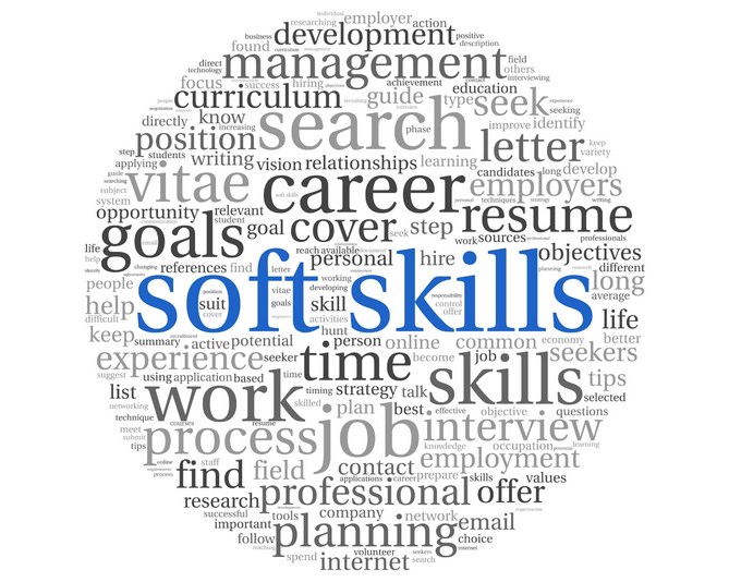 The Importance of Soft Skills in Today’s Workplace