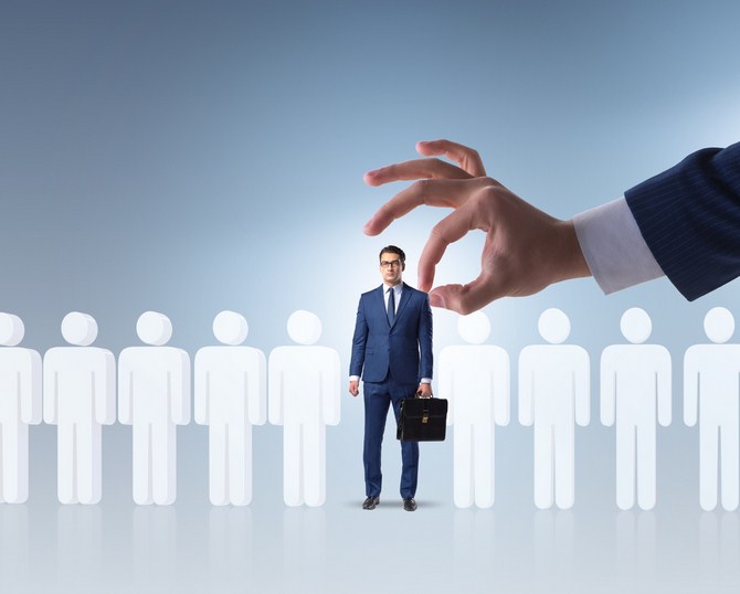 How to Stand Out in a Competitive Job Market