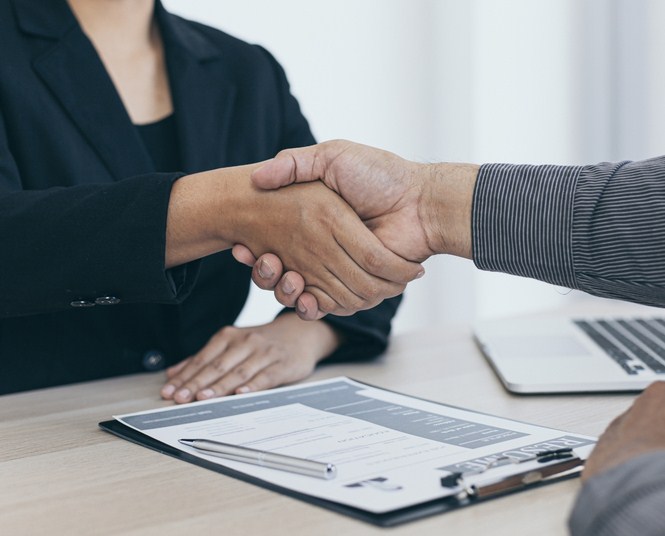 How to Negotiate a Job Offer Like a Pro
