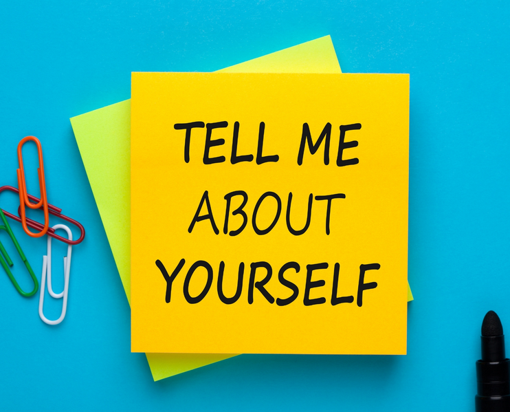 How to Answer the ‘Tell Me About Yourself’ Question